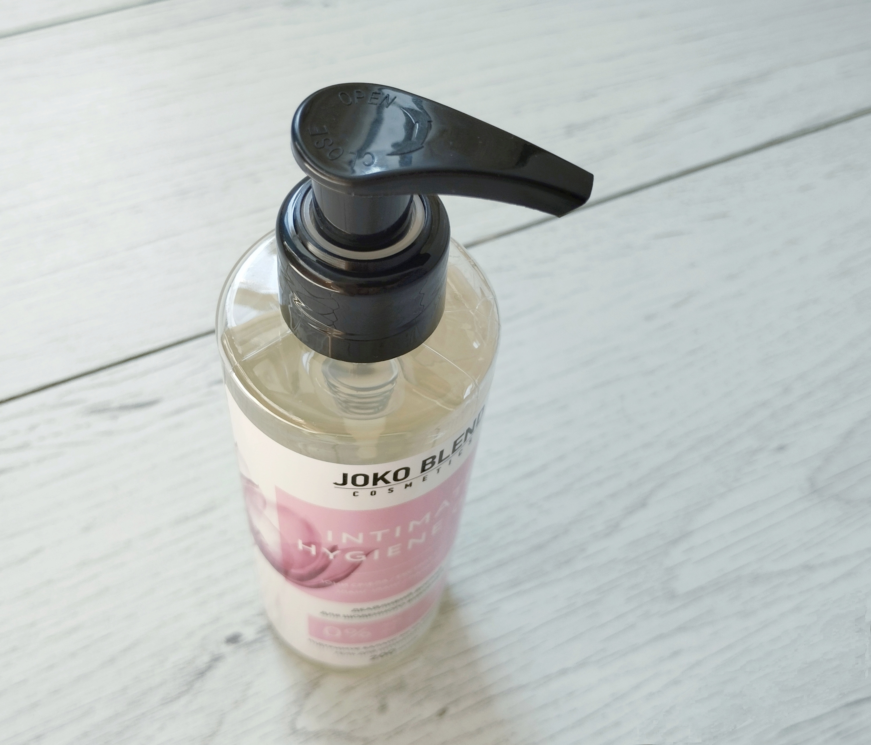 Joko Blend Intimate Hygiene Gel