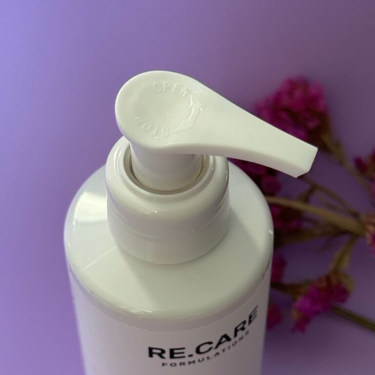 Re.Care Skin & Pore Cleansing Gel