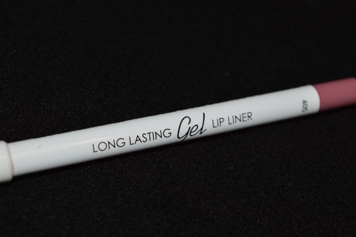 LAMEL Make Up Long Lasting Gel Liner 405