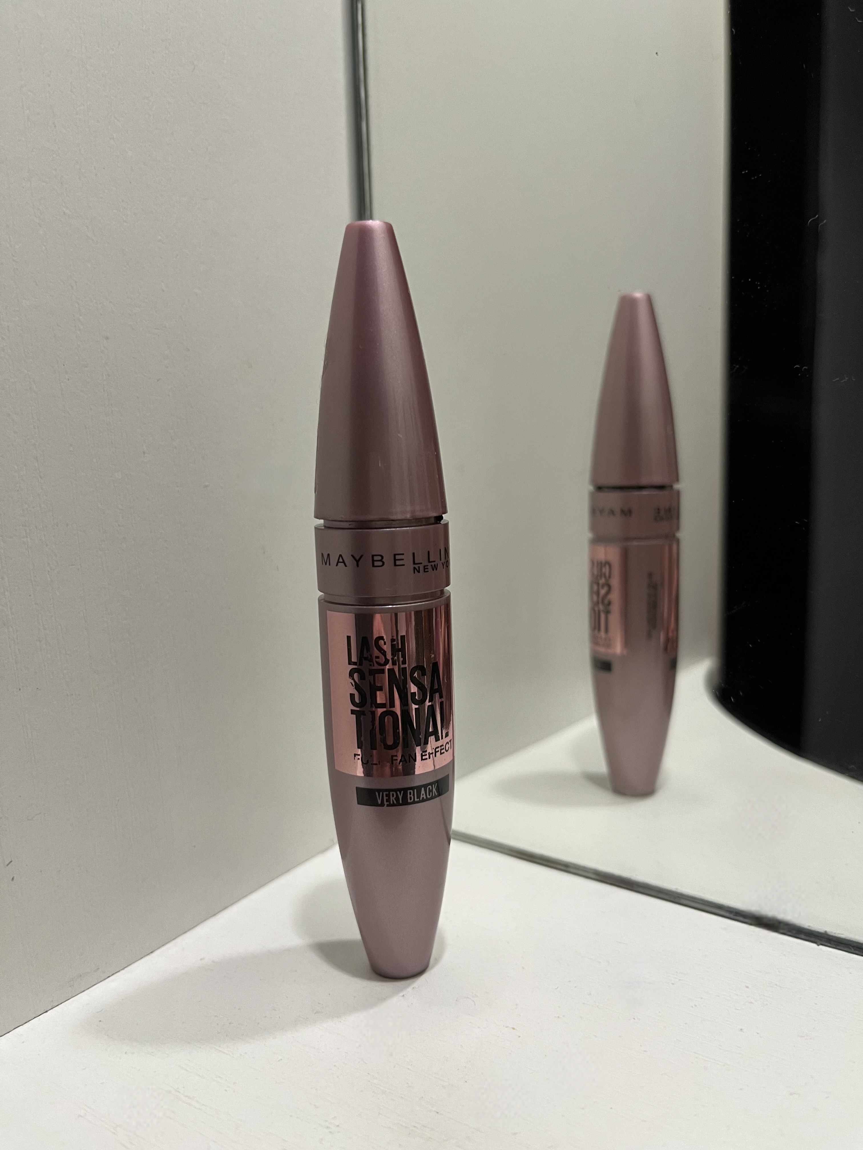 Maybelline New York Lash/Cils Sensational