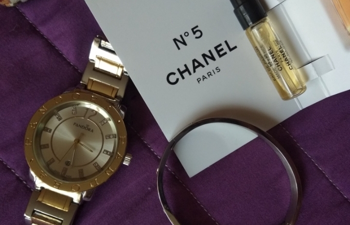 Chanel №5