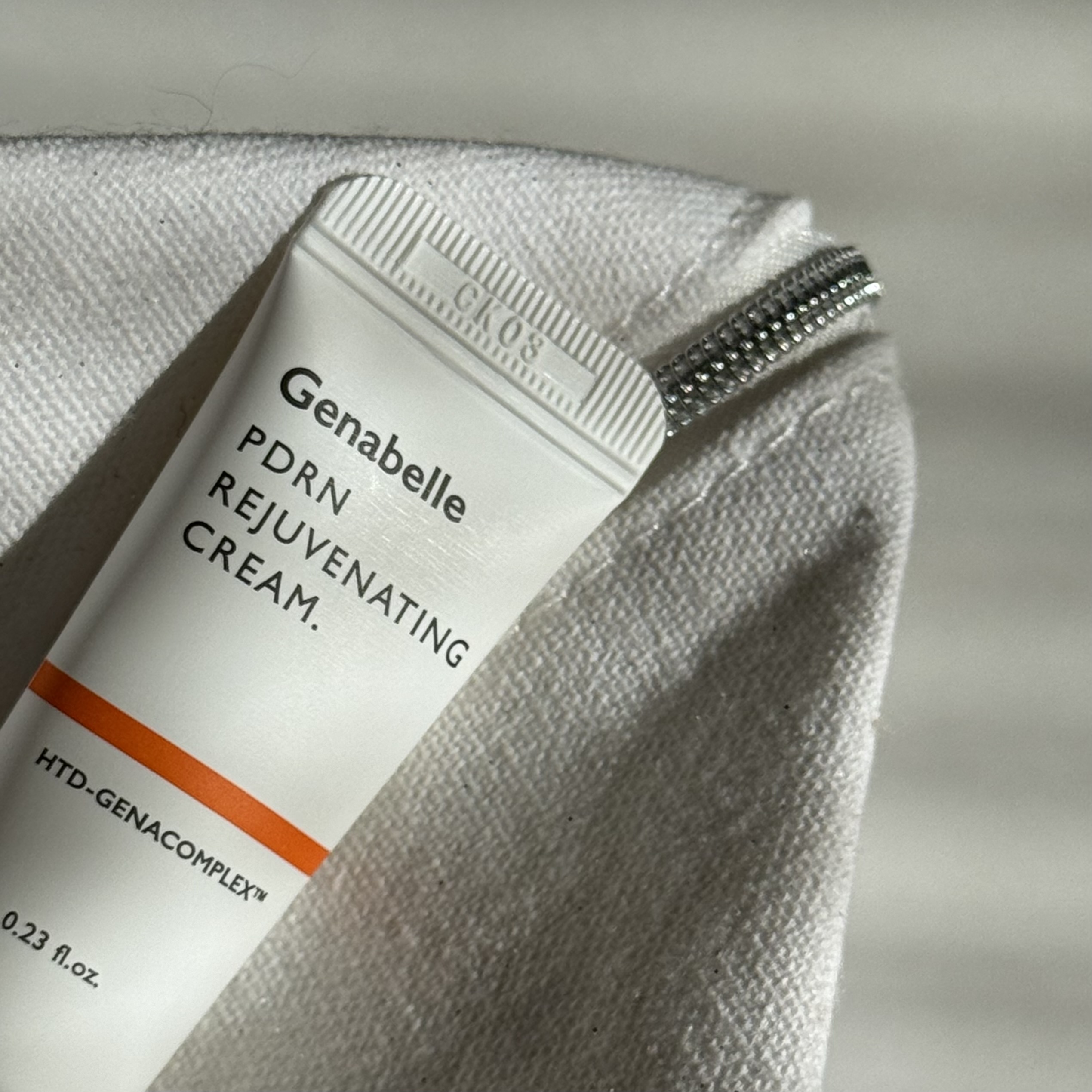 Genabelle PDRN Rejuvenating Cream