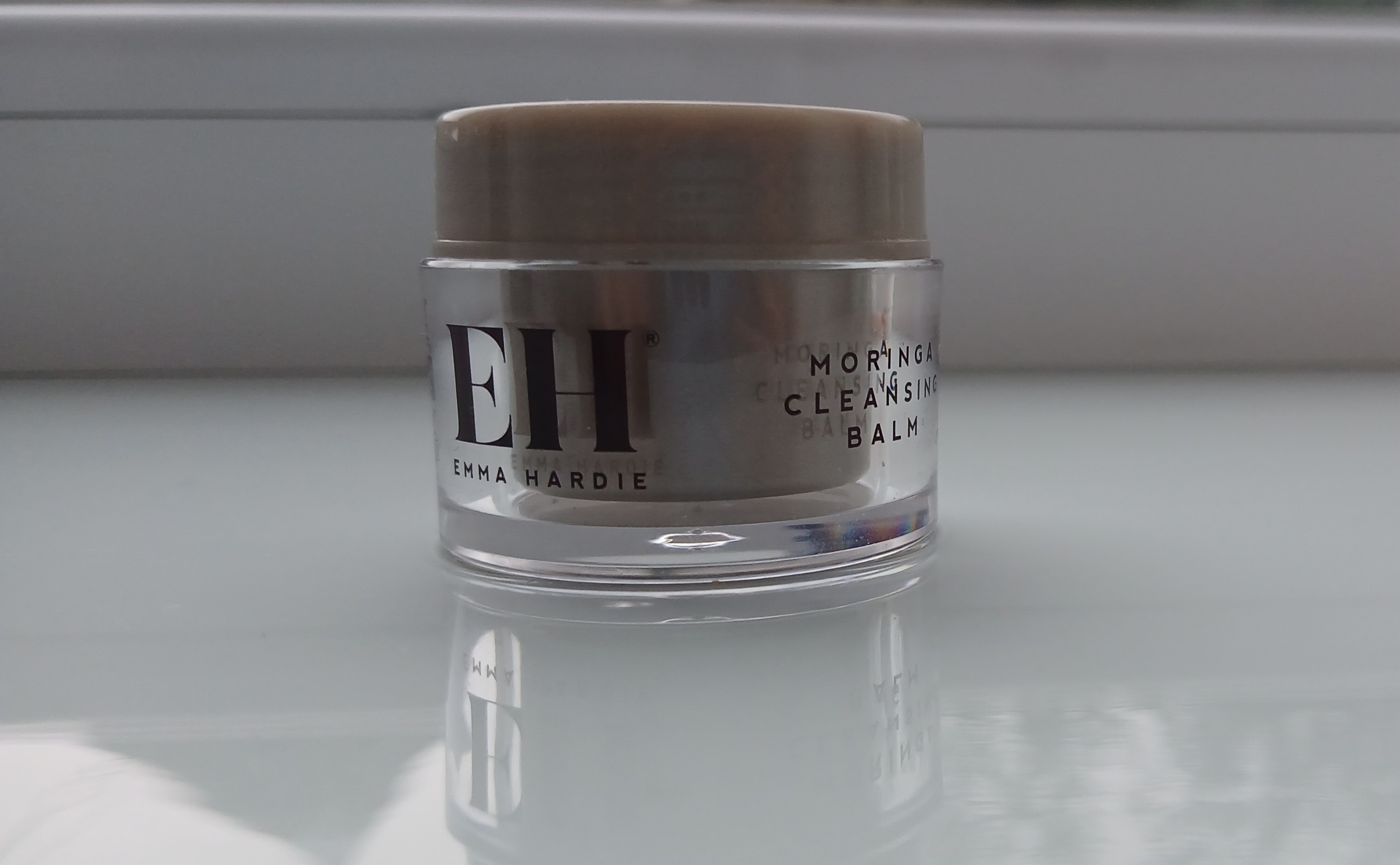 Emma Hardie moringa cleansing balm