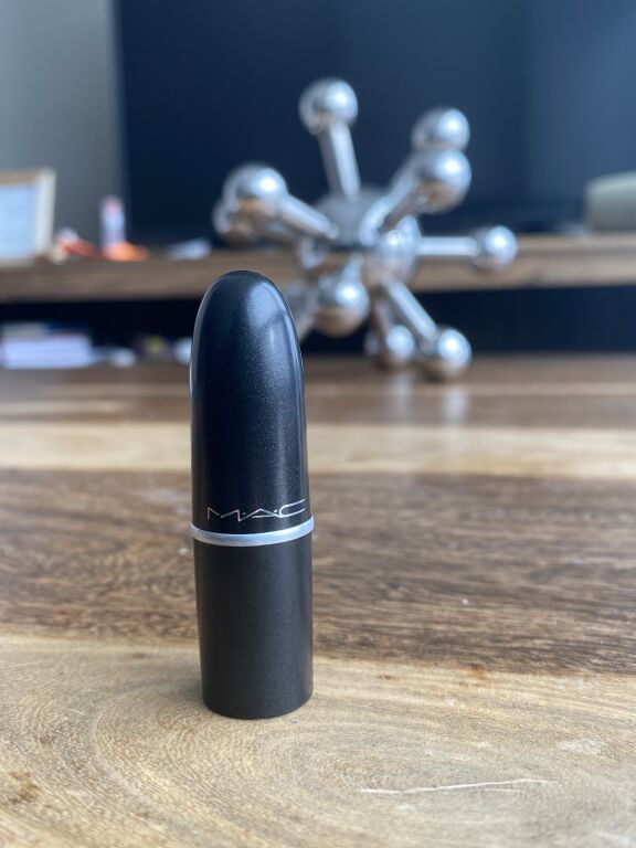 MAC Cosmetics Matte Lipstick Velvet Teddy