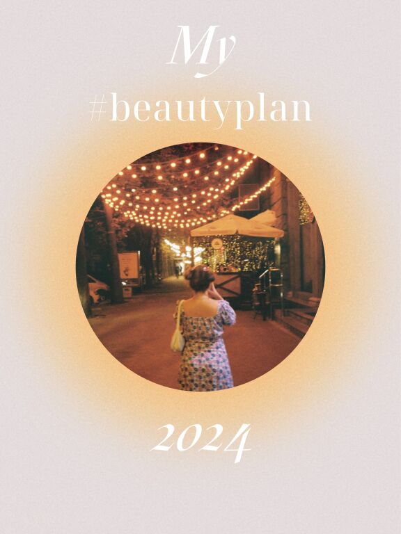 #beautyplan2024