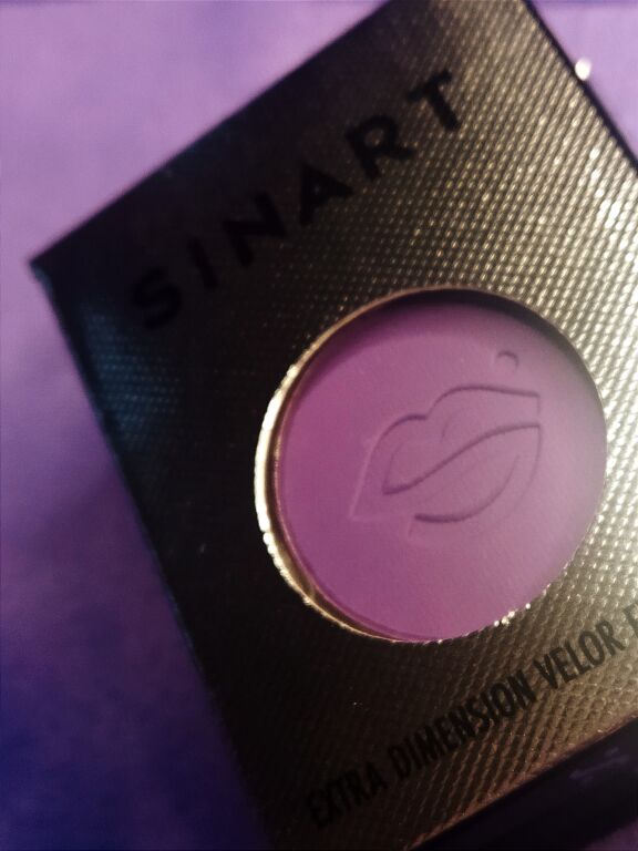 Sinart Eyeshadow Velor