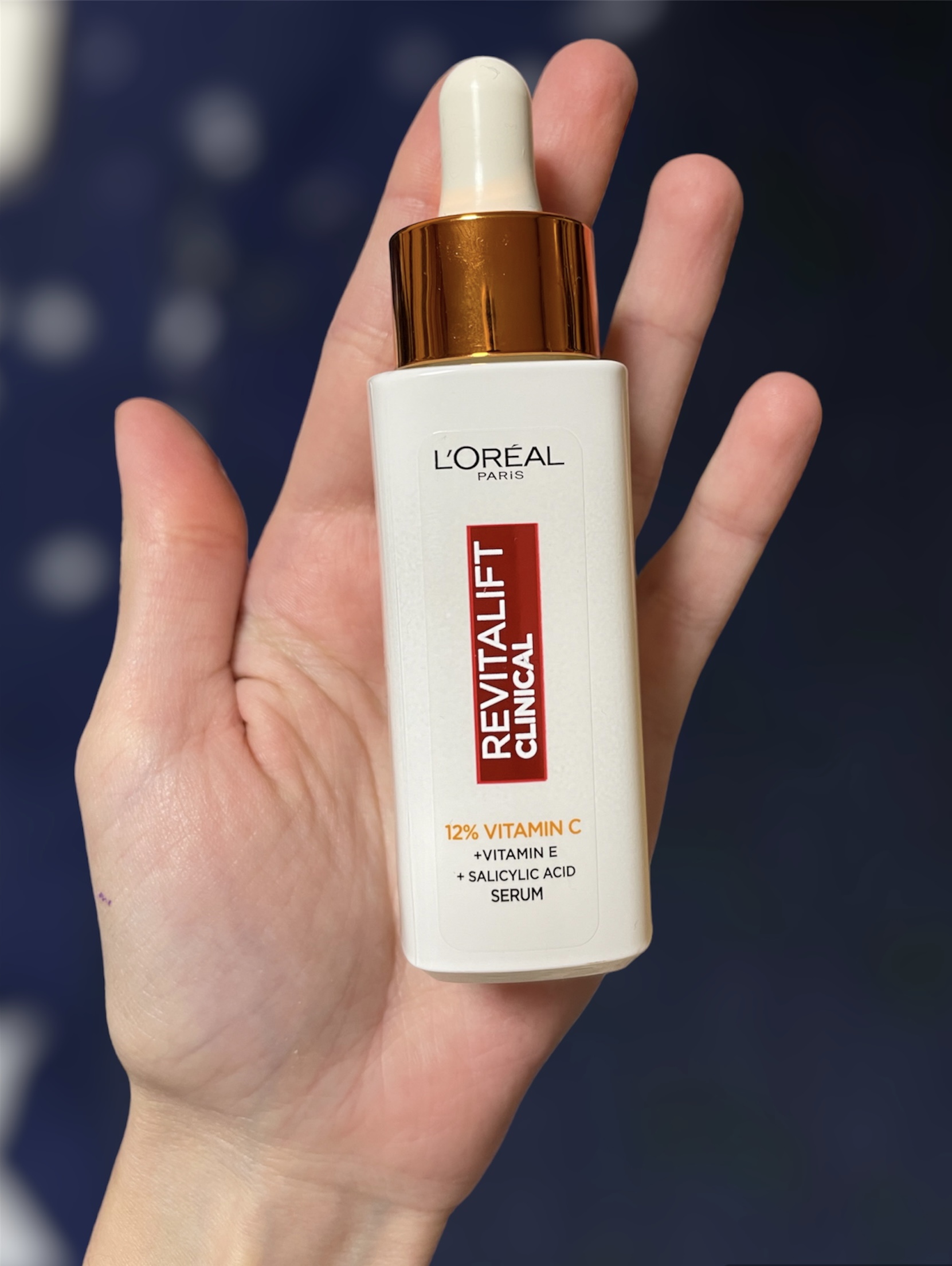 Враження від боксу L’Oréal Paris 🧡