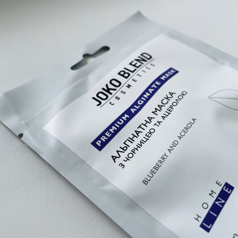 Joko Blend Premium Alginate Mask