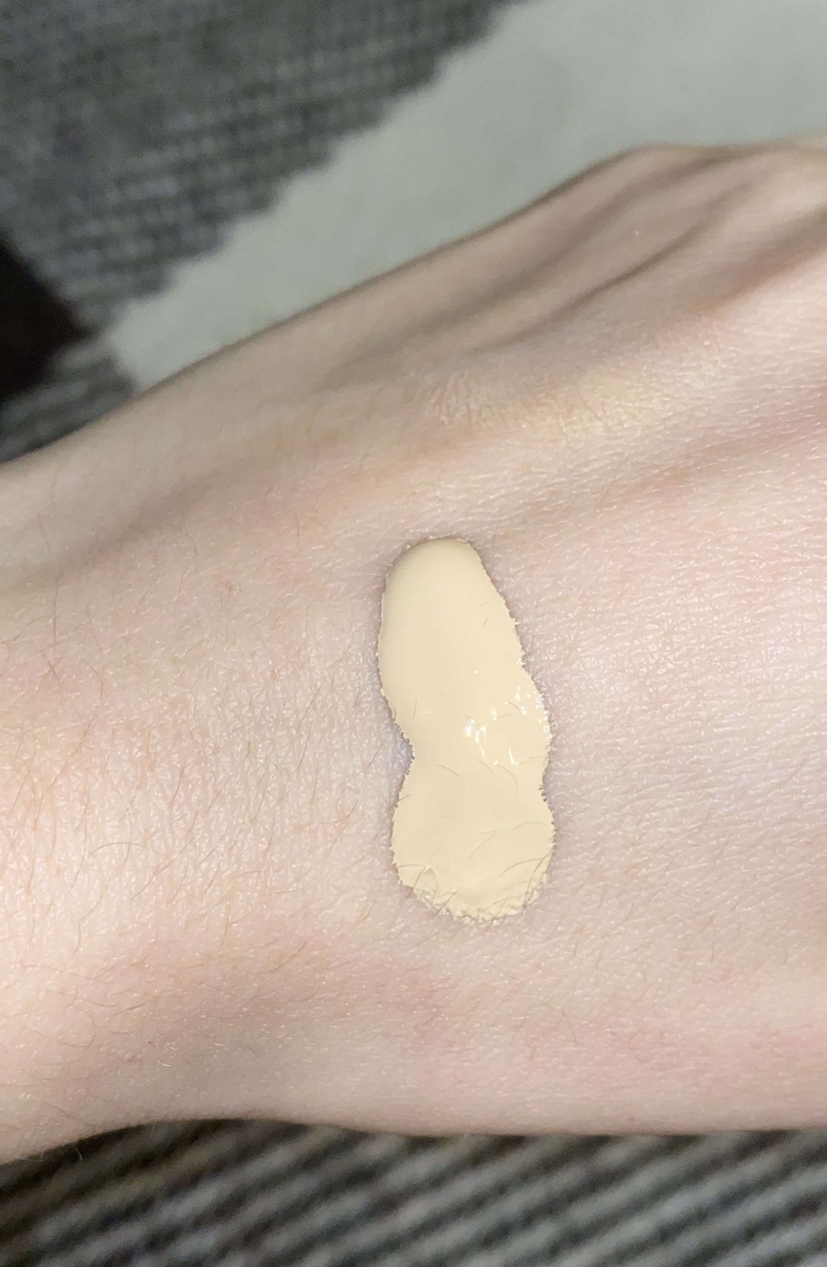 Dior forever 24 hour hotsell foundation matte