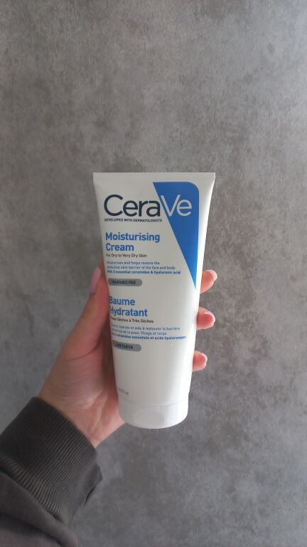 Крем CeraVe