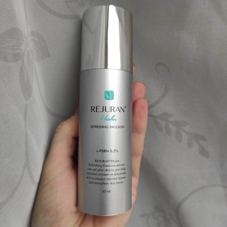 REJURAN HEALER REFRESHING EMULSION