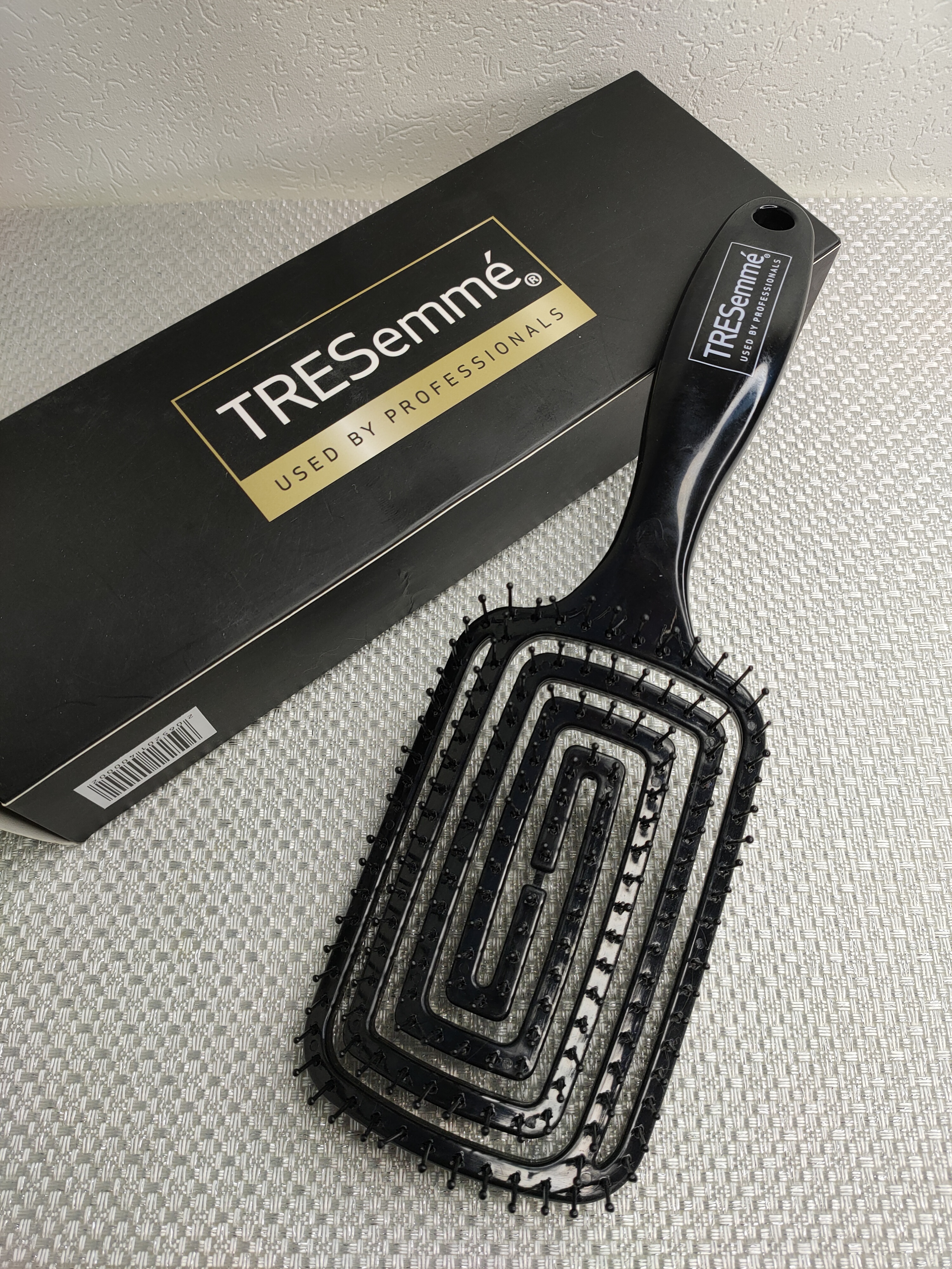 Щітка для волосся Tresemme