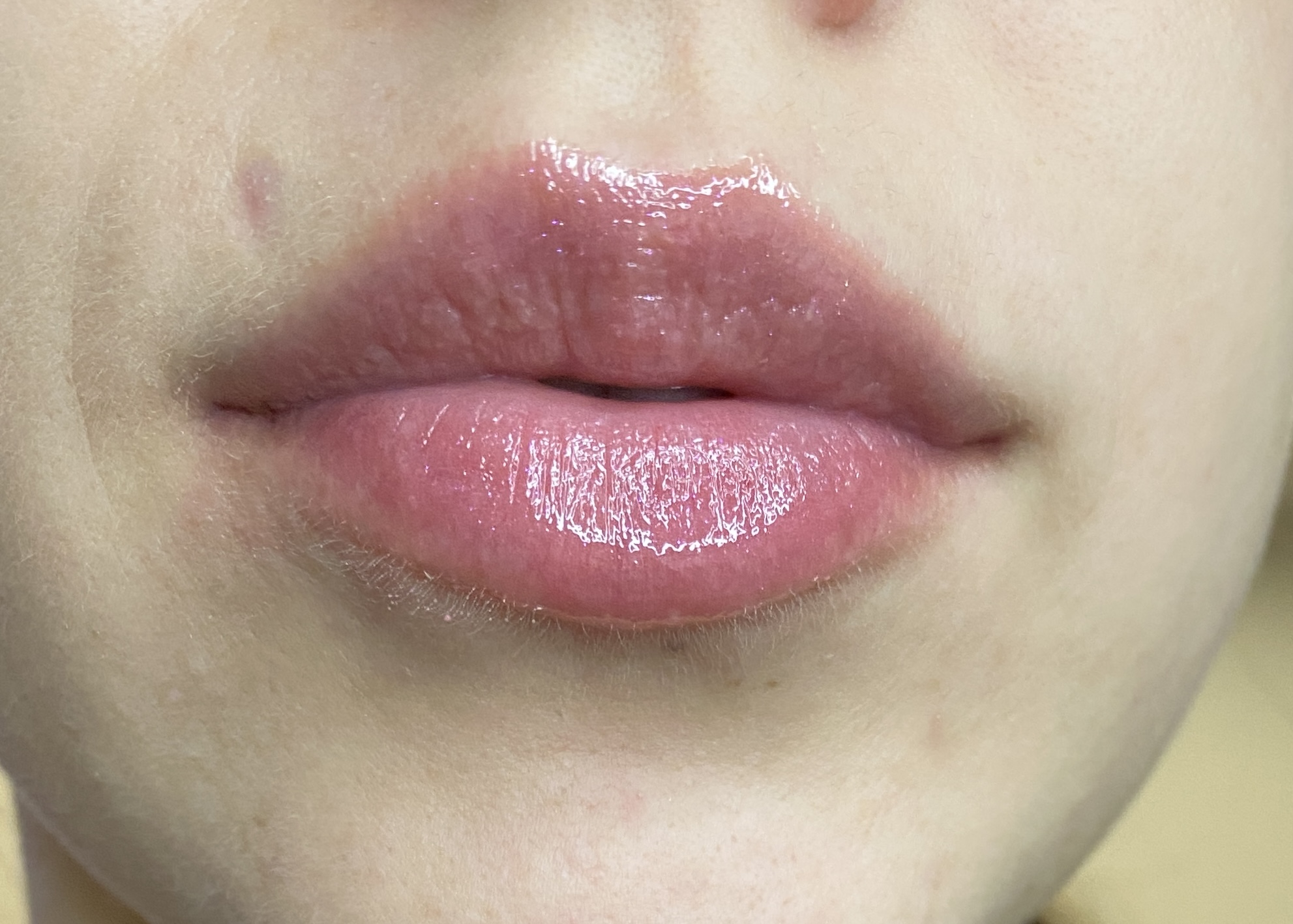 Блиск Eveline Cosmetics OH! My Lips Lip Maximizer Chili🌶️.