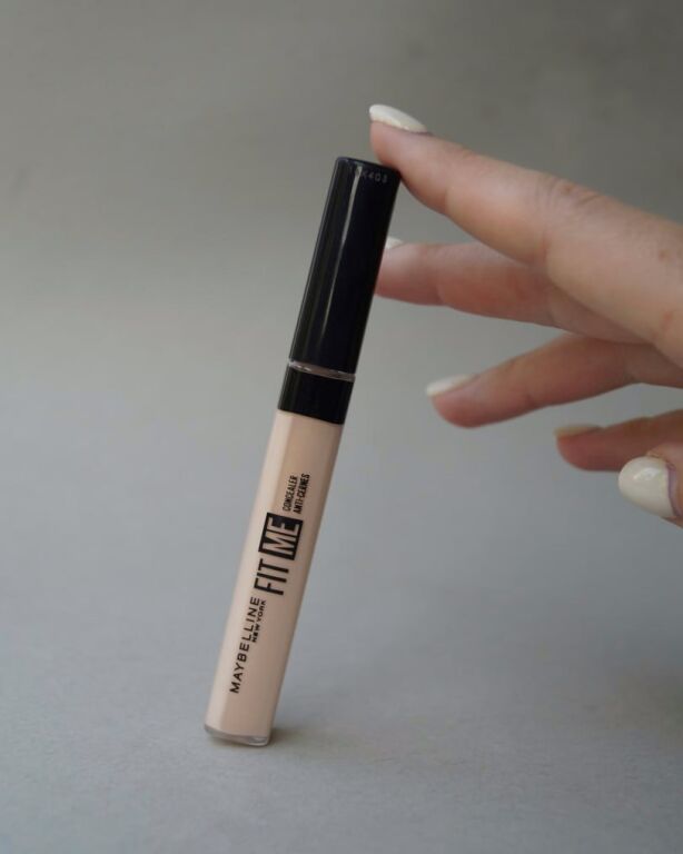 Консилер Maybelline Fit Me!