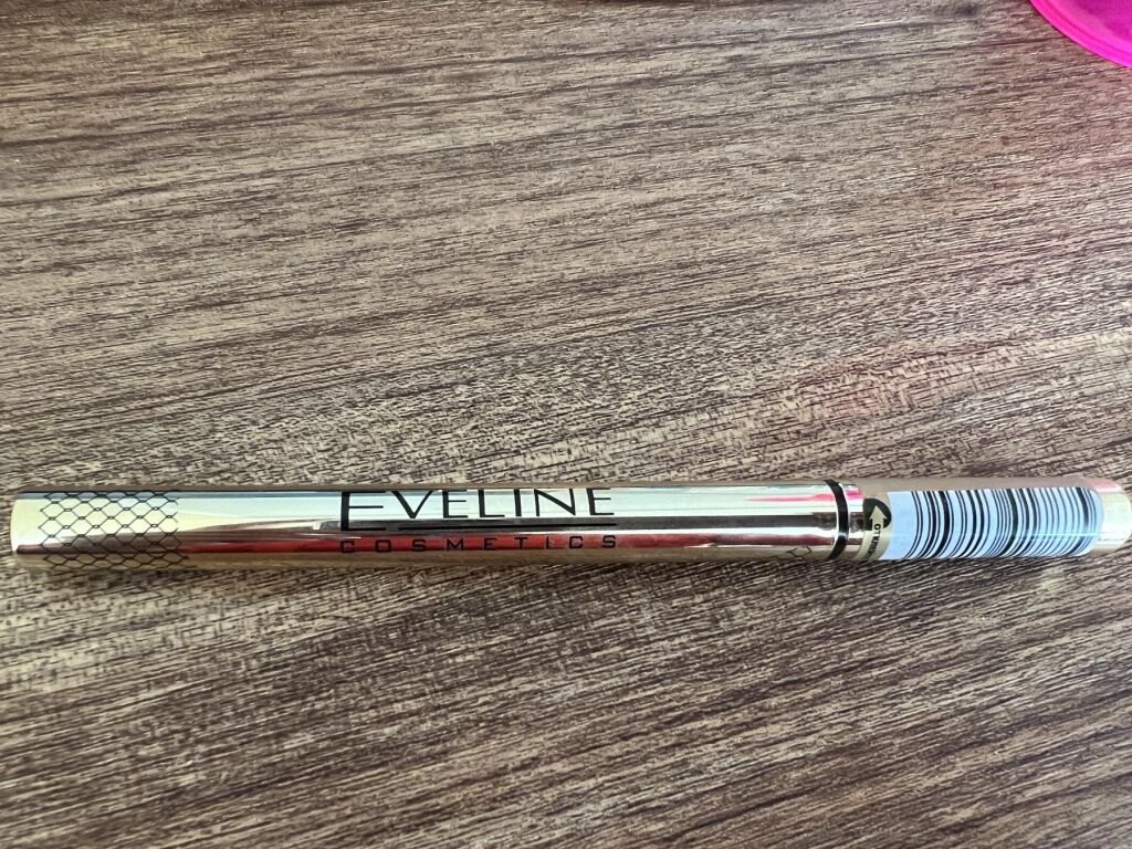 Eveline Cosmetics Waterproof Variete Eyeliner