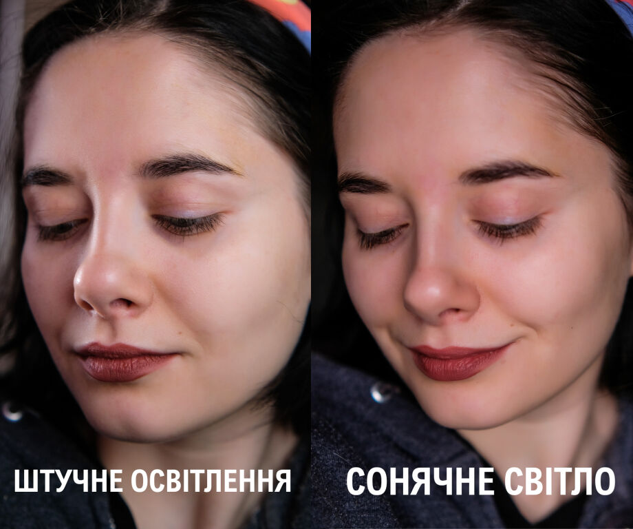 LAMEL Make Up Lipliner : класичний олівець, який вартий уваги