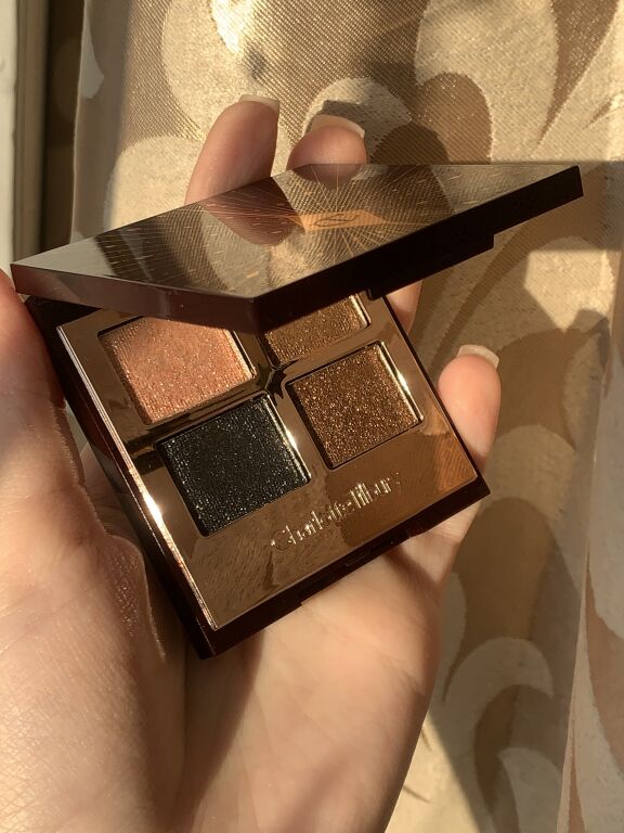 Charlotte Tilbury Luxury Palette Of Pops Eyeshadow