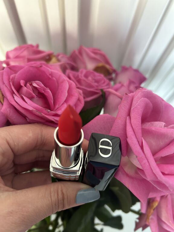 Dior Rouge Dior