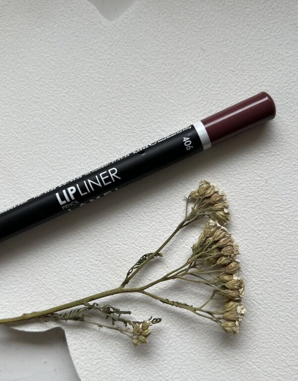 LAMEL Make Up Lipliner 406