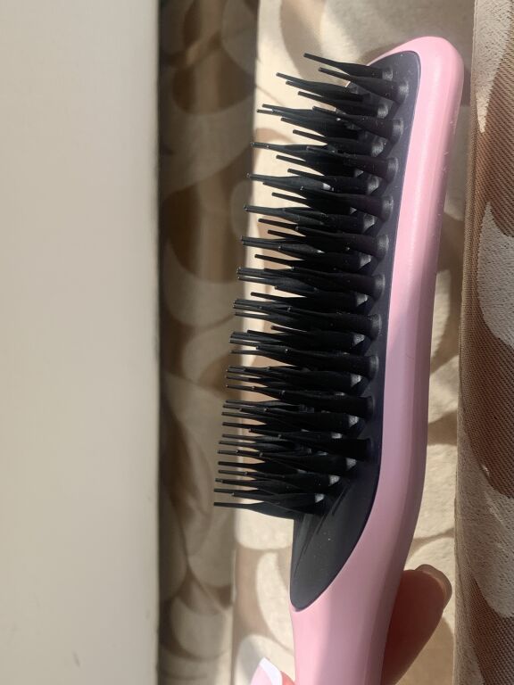 Tangle Teezer Easy Dry & Go Tickled Pink