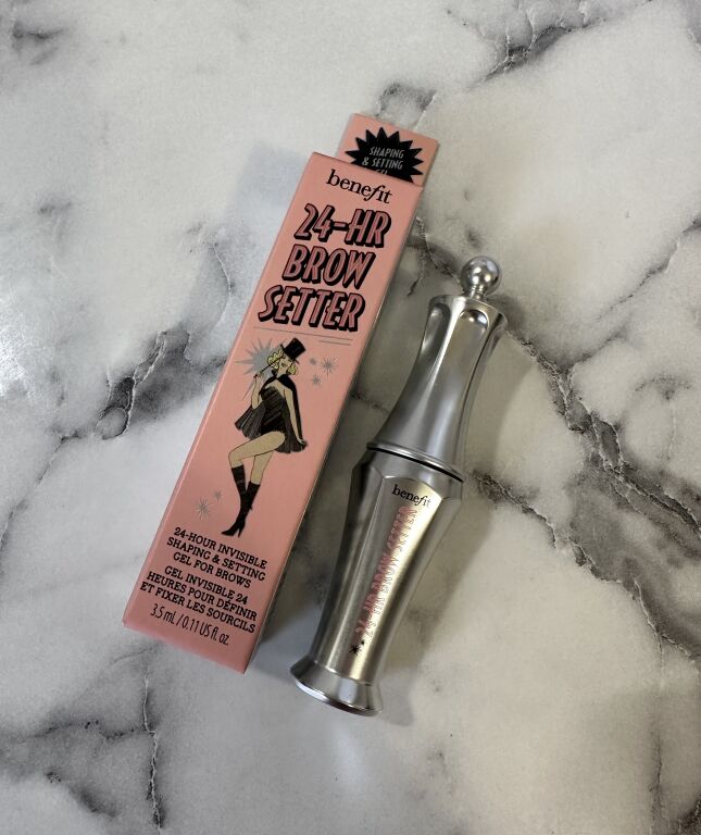 Benefit 24-HR Brow Setter