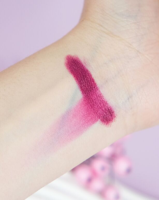 Maybelline Super Stay Ink Crayon у відтінку 60 Accept a Dare