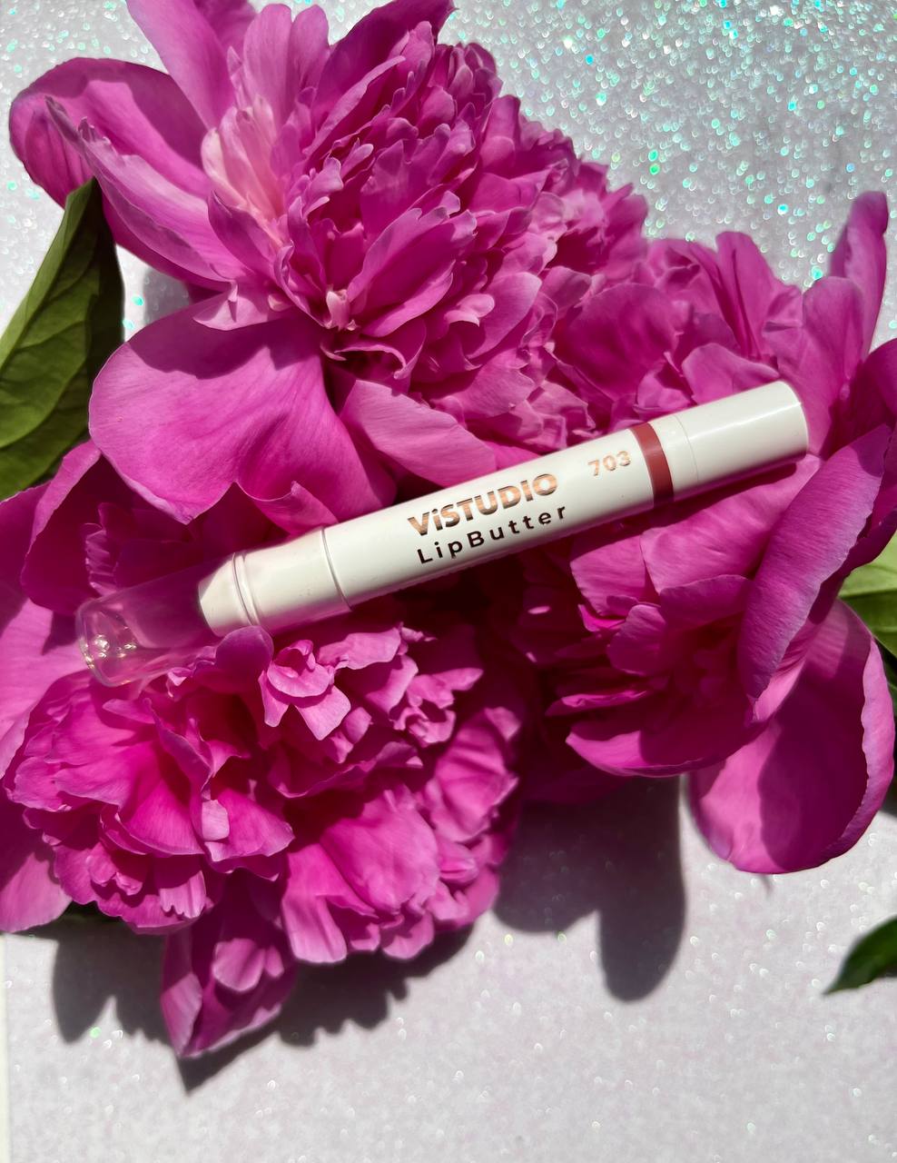 ViSTUDIO Lip Butter