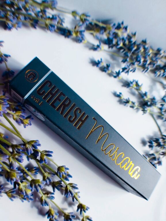 Cherisher Cherish Mascara