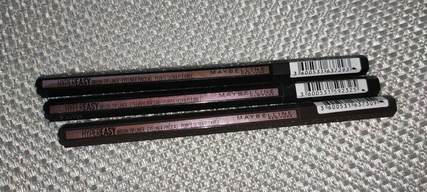 Підводка-фломастер для стрілок Maybelline New York Hyper Easy