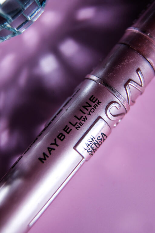 Maybelline  Lash Sensational Sky High : за�лишки скарбу