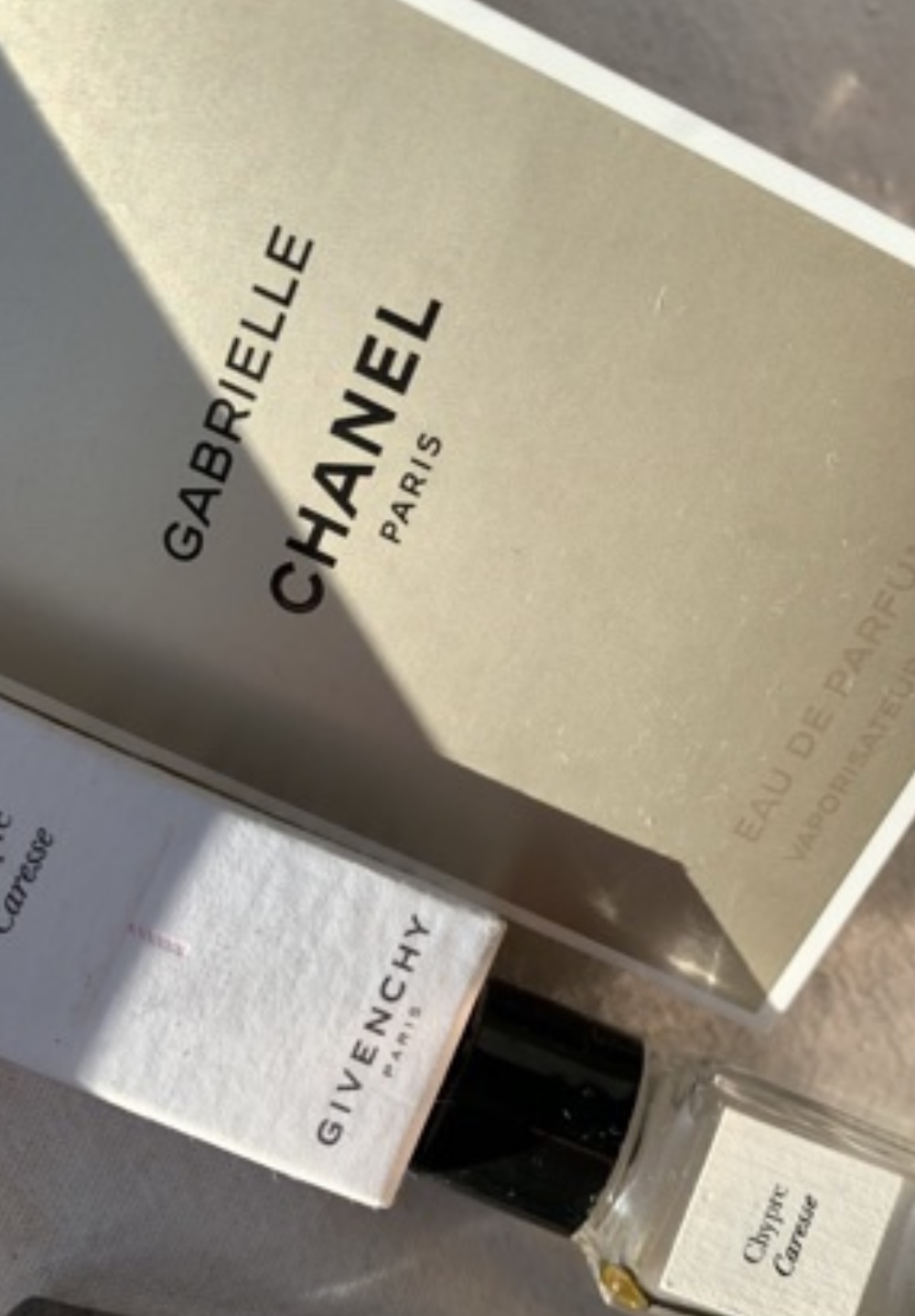 ДЛЯ КОГО ЦЕЙ АРОМАТ CHANEL: Chanel Gabrielle парфумована вода