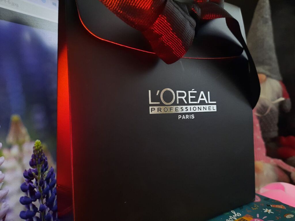 Тестуємо догляд за волоссям від Loreal Professionnel #testmakeupclub