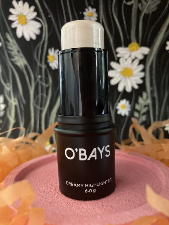 O’BAYS Creamy Highlight Stick