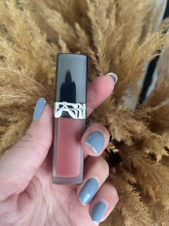 Dior Forever Rouge Liquid