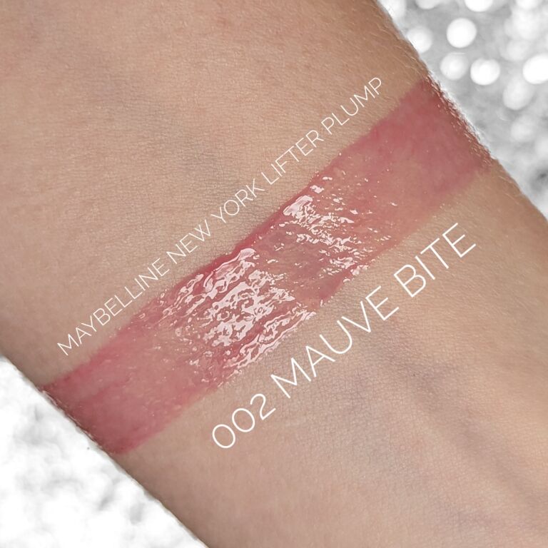 Maybelline Lifter Plump: Шалена новинка для збільшення губ