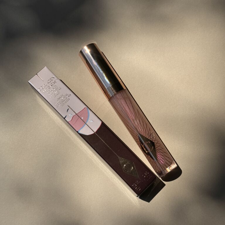 Charlotte Tilbury