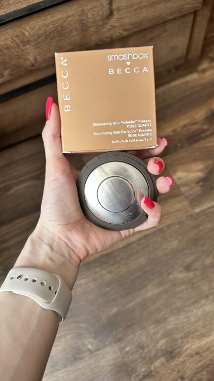 Хайлайтер Smashbox Becca ❤️