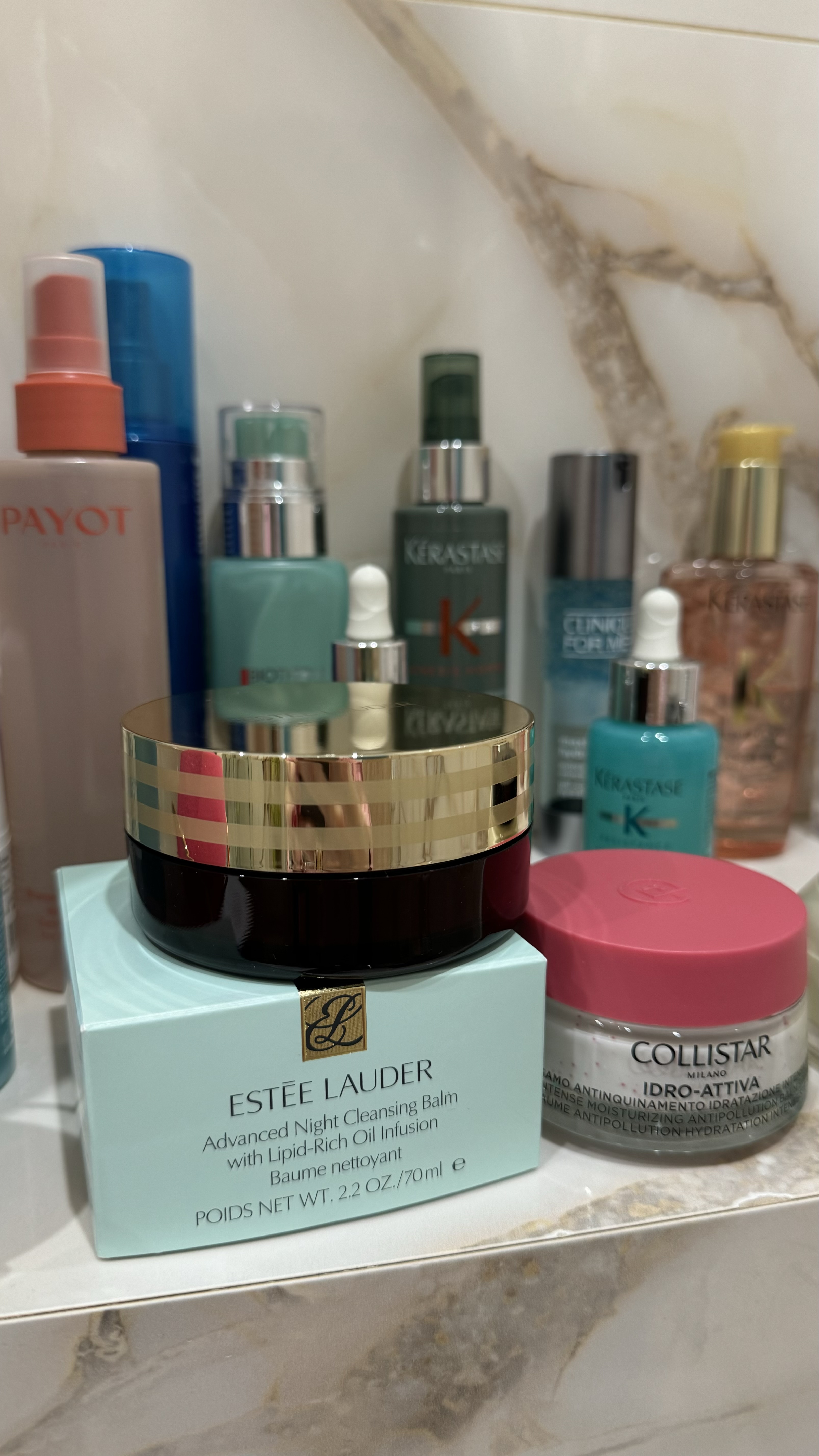 Очищувальний бальзам Estee Lauder