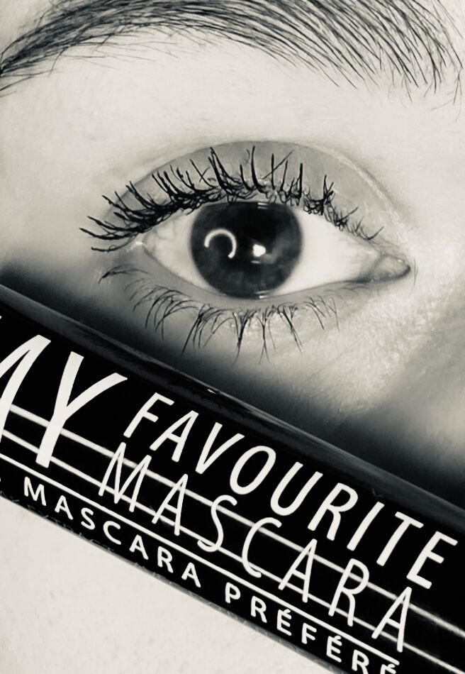 Gosh Copenhagen My Favourite Mascara: фаворитка чи аутсайдерка?