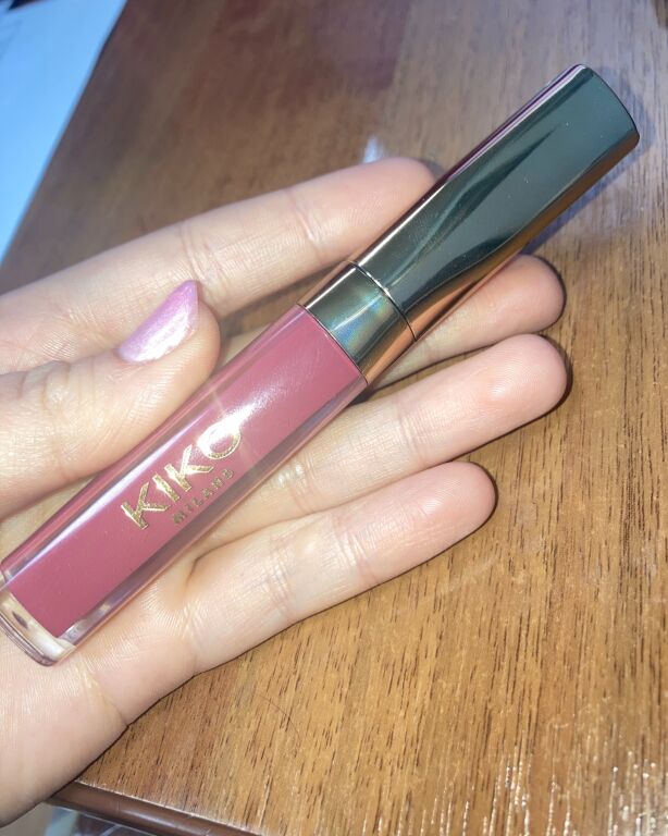 Стойкая KIKO