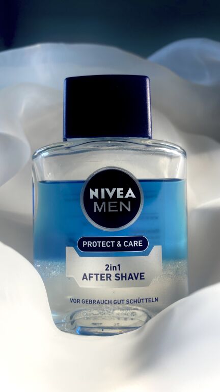 Nivea men