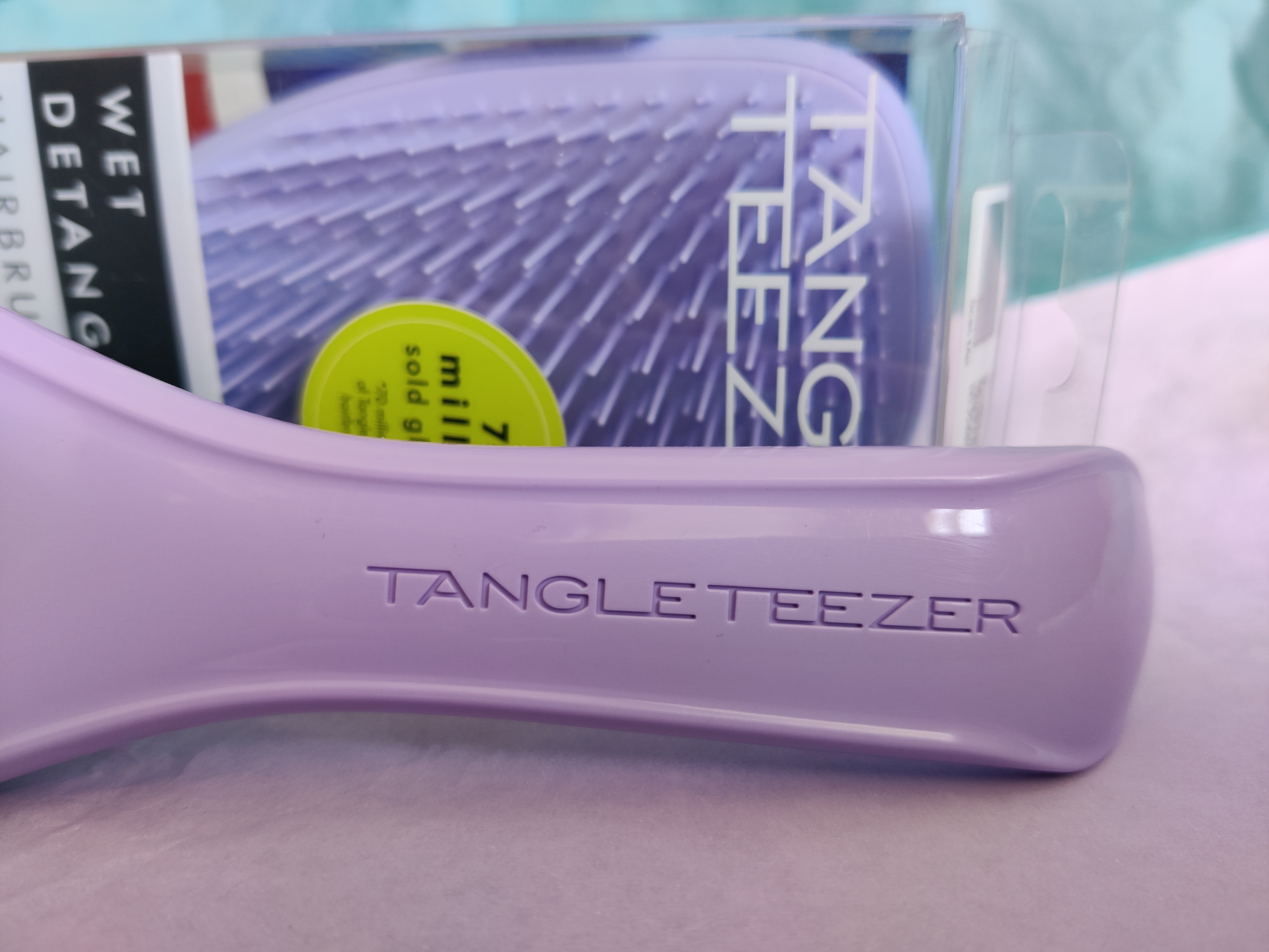 10 цікавих фактів про Tangle Teezer, які ви могли не знати