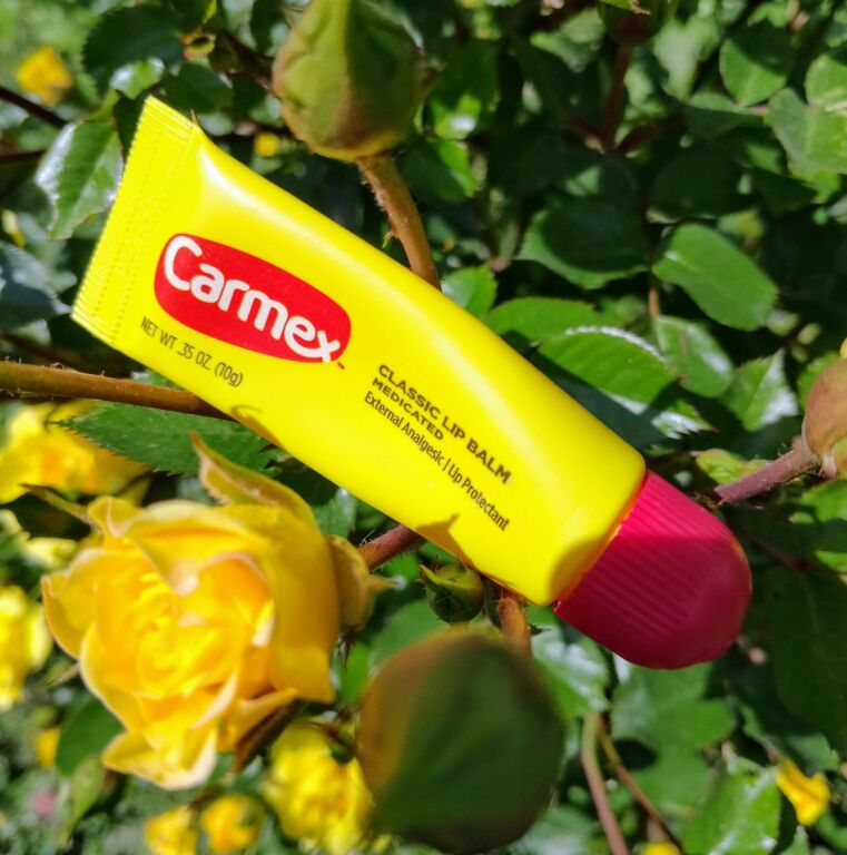 Carmex classic Lip Balm