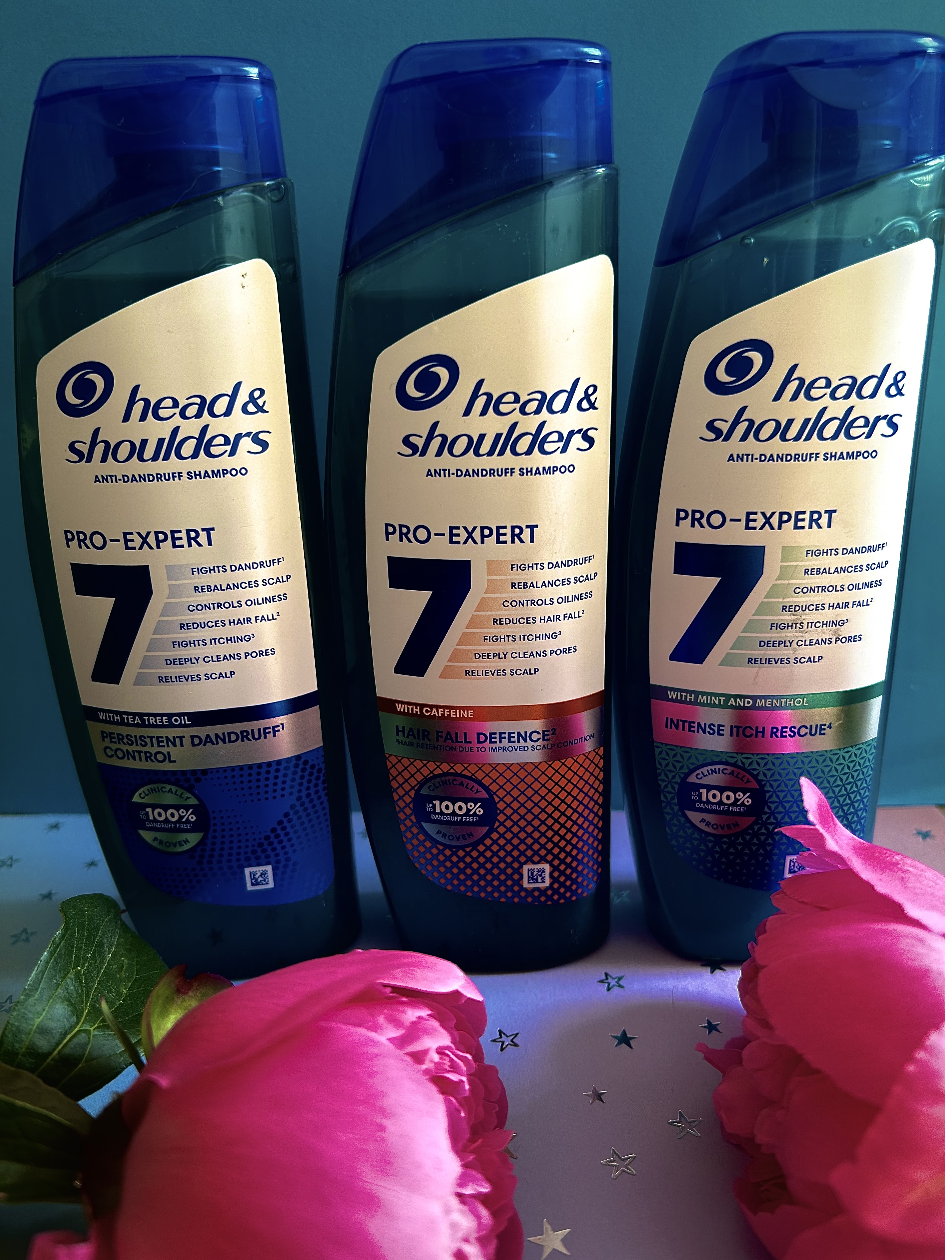 Head&shoulders Pro-expert 7…