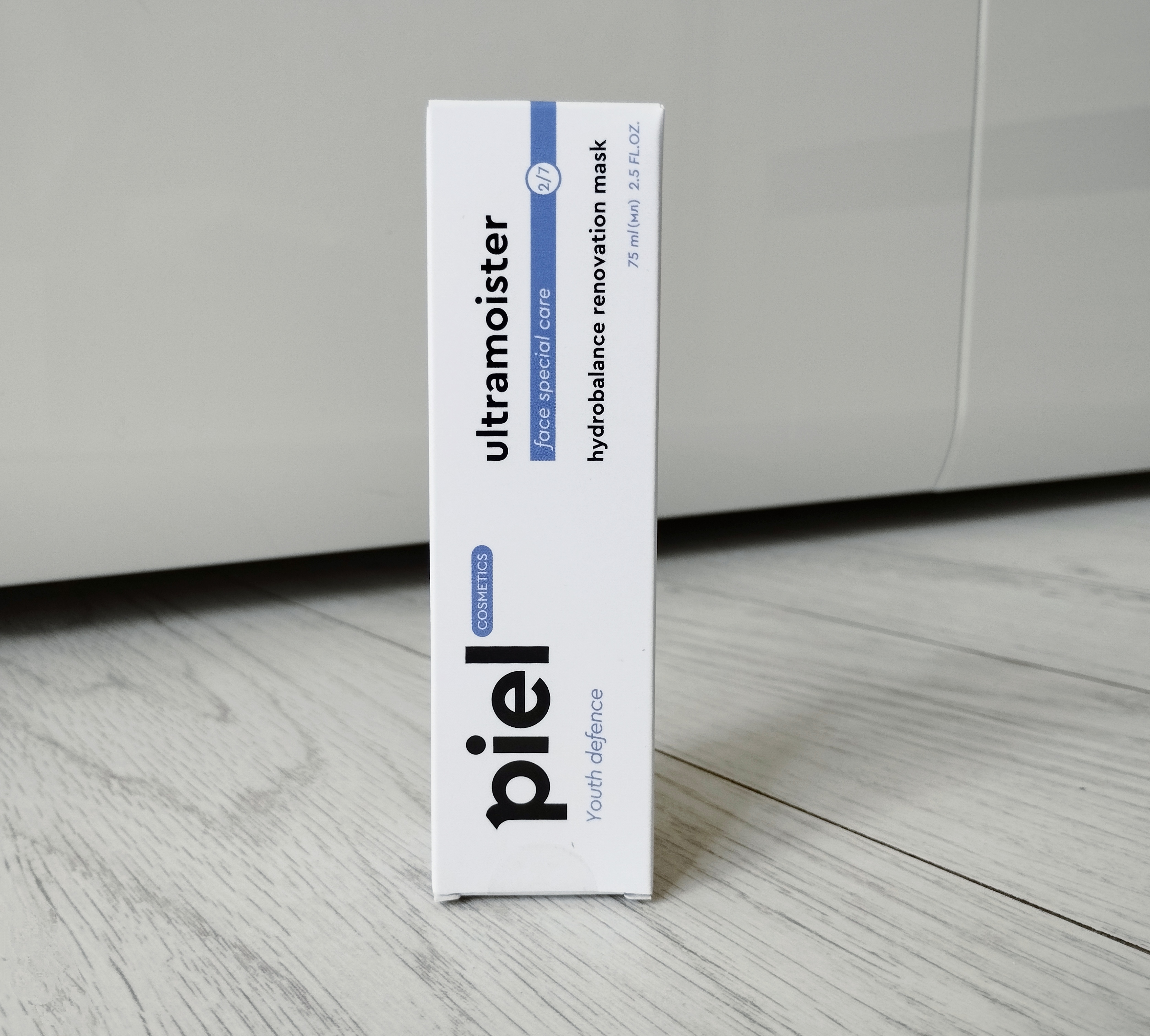 Piel cosmetics Specialiste Ultramoister Gel-Mask