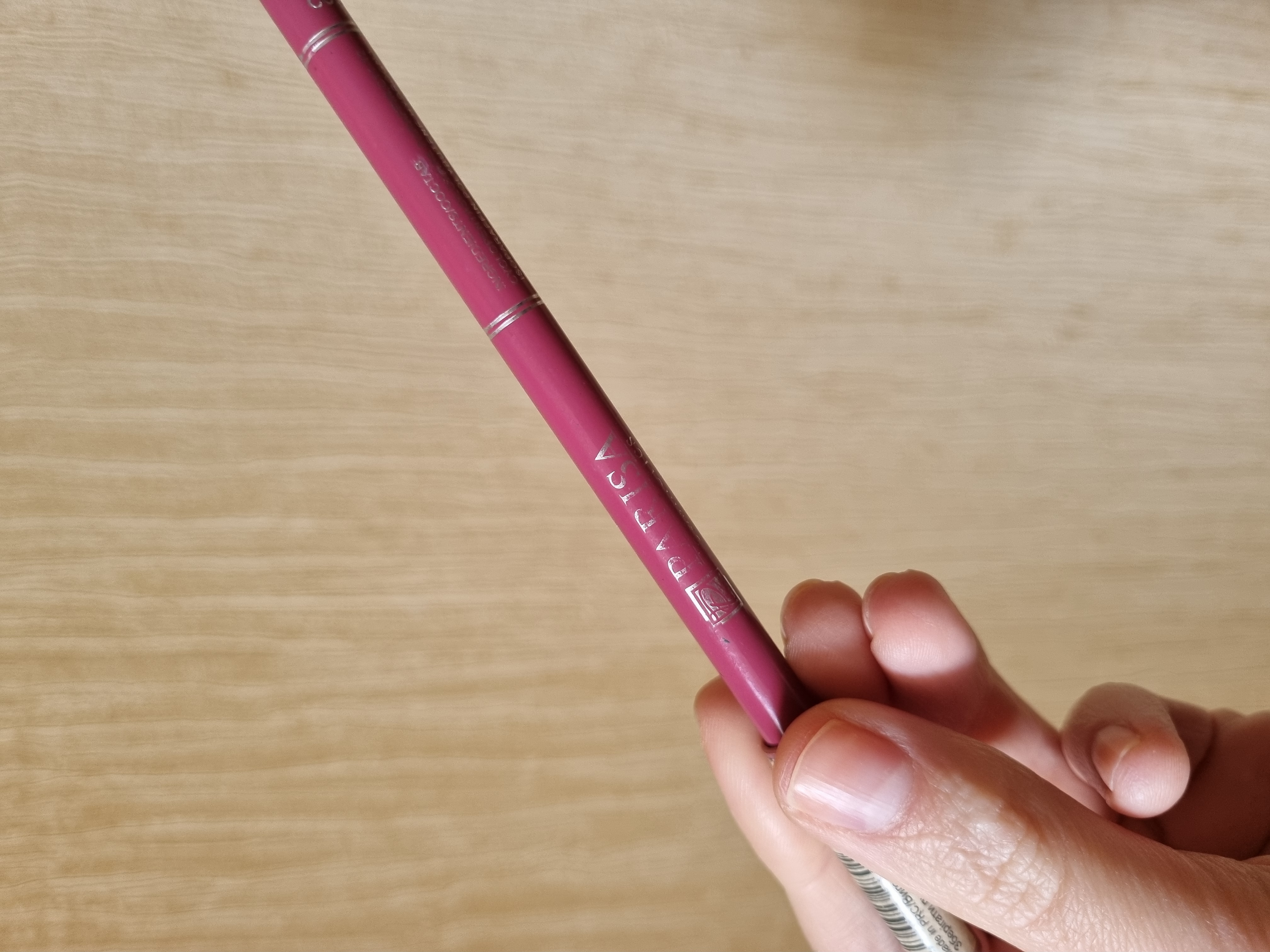 Чи дійсно такий класний олівчик за 30грн