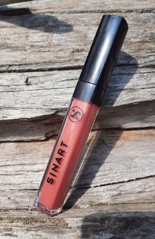 Блиск для губ Sinart Lipgloss Pro