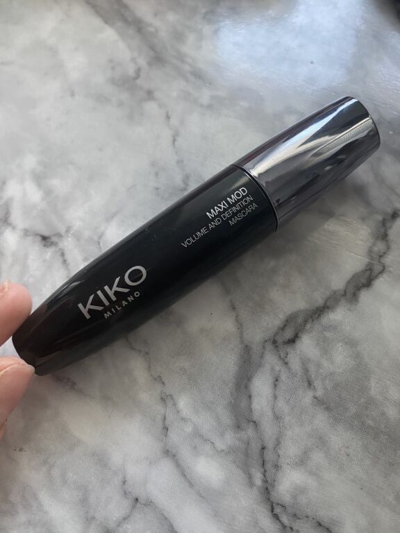 Туш від Kiko