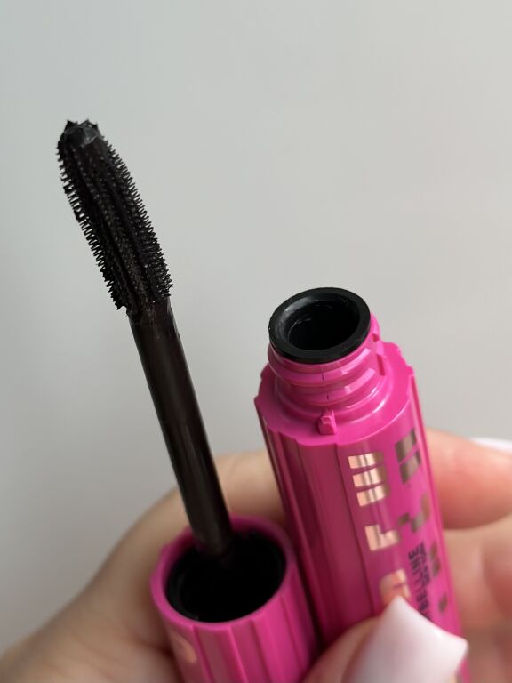 Maybelline New York Lash Sensational Firework Mascara