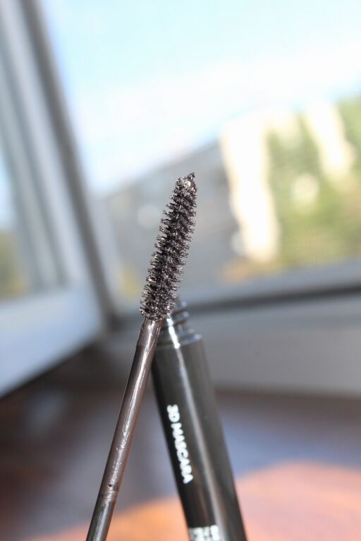 Missha The Style 3D Mascara